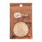 John Bead Ceylon Finish Cylin Beads 11/0 Glass Cylindrical Seed Beads, 25g